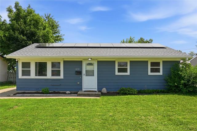4432 Sherman St NE, Cedar Rapids, IA 52402