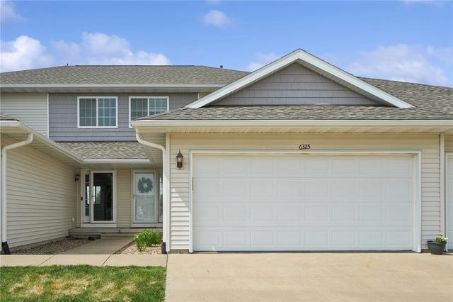 6325 Muirfield Dr SW, Cedar Rapids, IA 52404