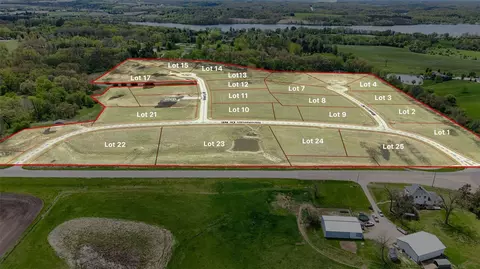 lot Apt 8 Oak Meadow Development, Solon, IA 52333 photo 3