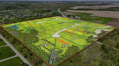 lot Apt 8 Oak Meadow Development, Solon, IA 52333 photo 7