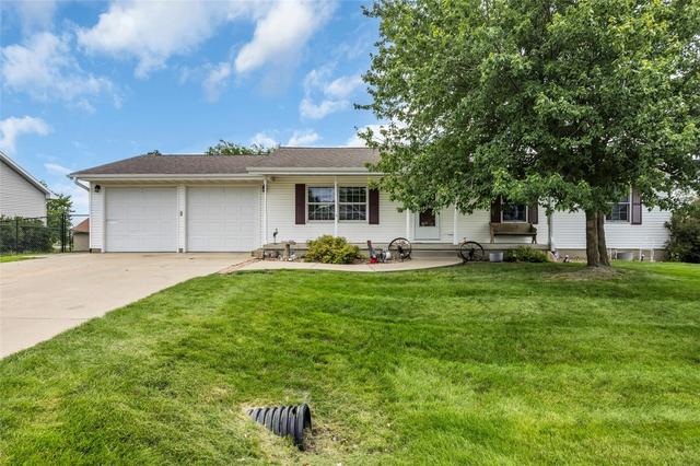 508 D Ave, Atkins, IA 52206