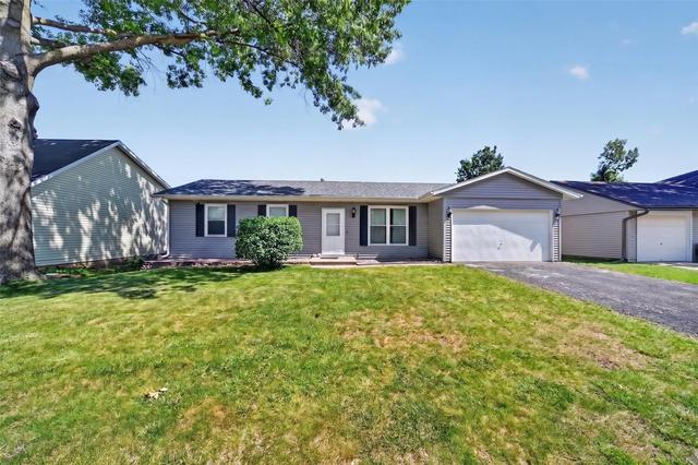 3904 Pine Wood Dr NE, Cedar Rapids, IA 52402