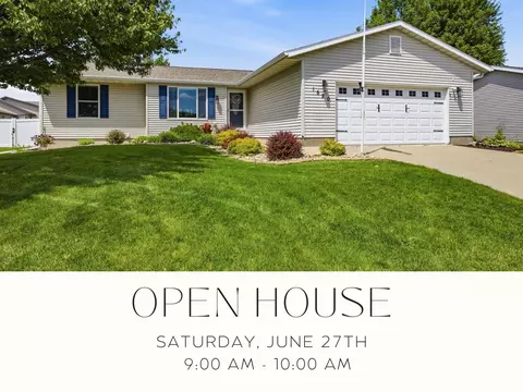 1520 Ranmar Ct, Ely, IA 52227