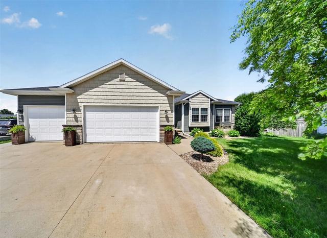 168 Free Bird Ct, Palo, IA 52324