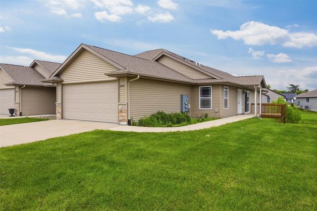 2403 Snapdragon Cir SW, Cedar Rapids, IA 52404