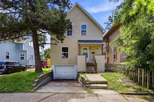 1507 Washington Ave SE, Cedar Rapids, IA 52403