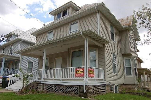 903 E Burlington St, Iowa City, IA 52240