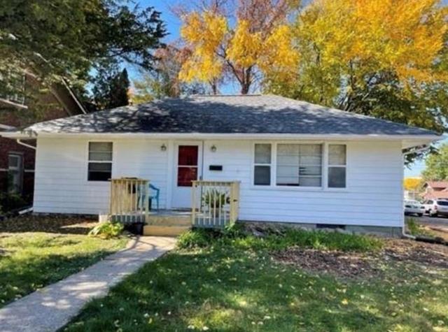 121 S Governor St, Iowa City, IA 52240