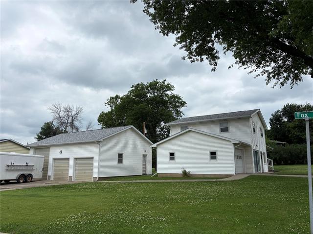 311 6th St N, Springville, IA 52336