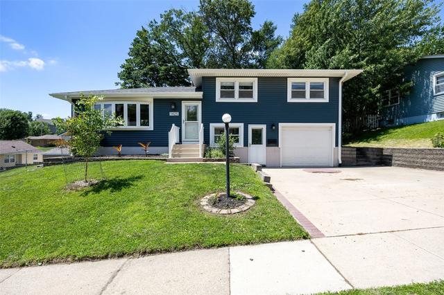 1425 Harold Dr SE, Cedar Rapids, IA 52403