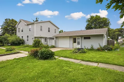 Exterior - 401 E 4th St, Tipton, IA 52772 photo 6 of 6