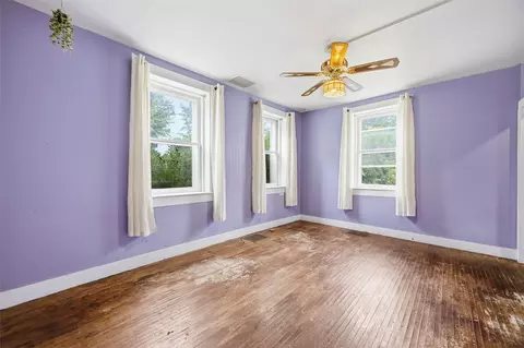 Bedroom - 401 E 4th St, Tipton, IA 52772 photo 1 of 6