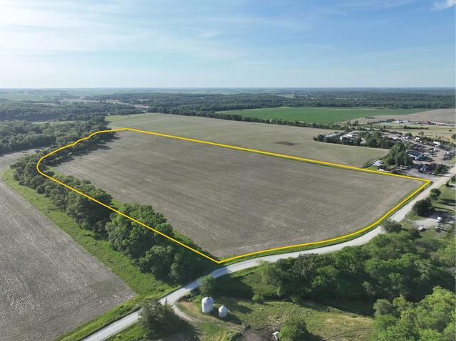 Atalissa Road, Atalissa, IA 52720