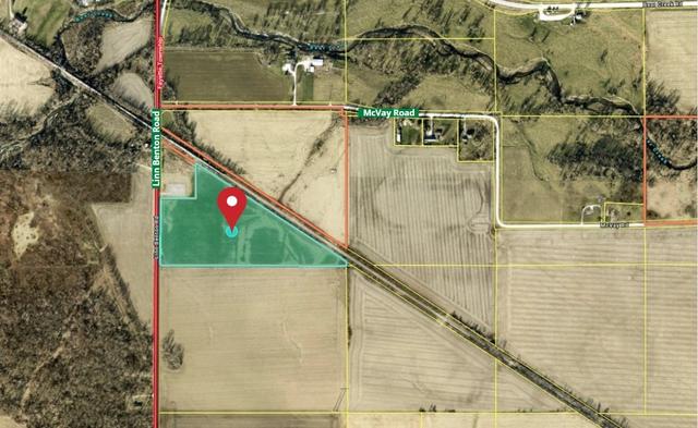 Linn Benton Road, Palo, IA 52324