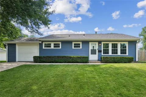 415 Linwood St SW, Cedar Rapids, IA 52404