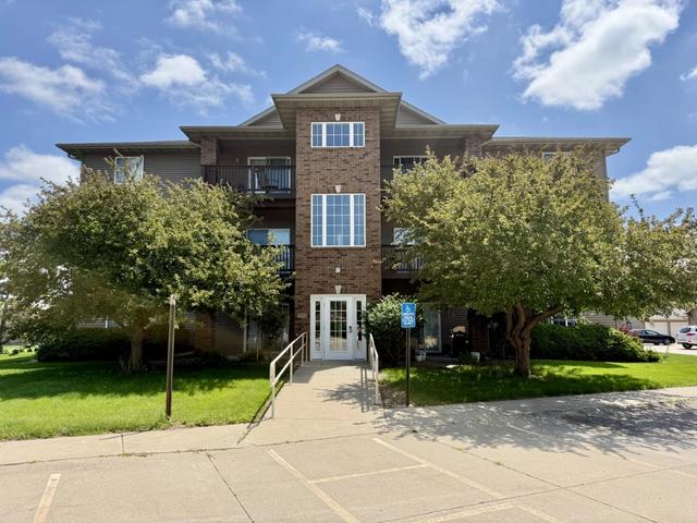 505 Penn Ct #3, North Liberty, IA 52317