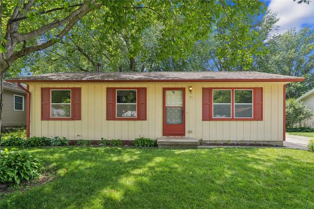65 Birch Ct, North Liberty, IA 52317
