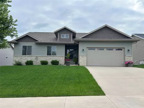 571 Doe Ave, Tiffin, IA 52340