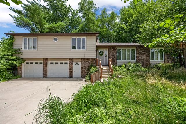 356 E Post Rd SE, Cedar Rapids, IA 52403