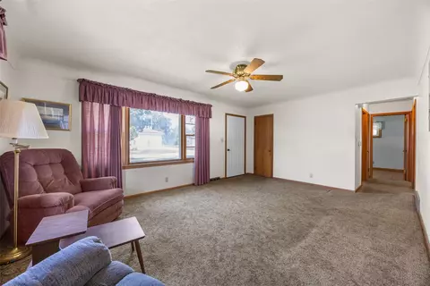 Living - 1311 Main St, Ely, IA 52227 photo 2 of 5