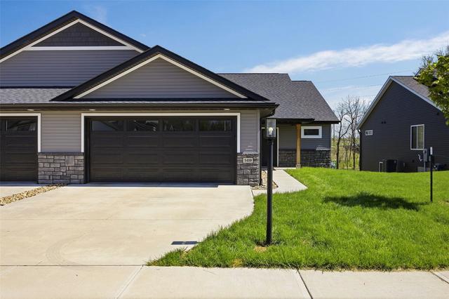 1410 Legend Dr, Tiffin, IA 52340