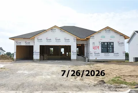 4114 Gemstone Rd, Marion, IA 52302