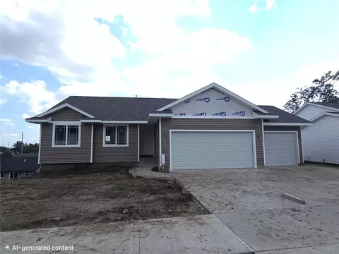 1833 Holly Meadow Ave SW, Cedar Rapids, IA 52404