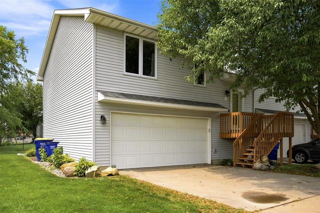 408 Sugar Creek Ln #J, North Liberty, IA 52317