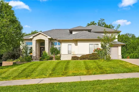 200 Auburn East Ln, Coralville, IA 52241