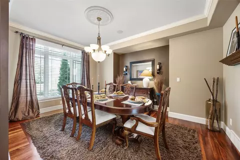 Dining - 4640 Blarney Dr, Cedar Rapids, IA 52411 photo 1 of 2
