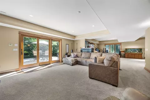 Living - 4640 Blarney Dr, Cedar Rapids, IA 52411 photo 5 of 5