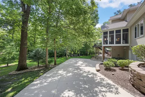 Exterior - 4640 Blarney Dr, Cedar Rapids, IA 52411 photo 11 of 11