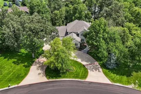 View/Area - 4640 Blarney Dr, Cedar Rapids, IA 52411 photo 1 of 1