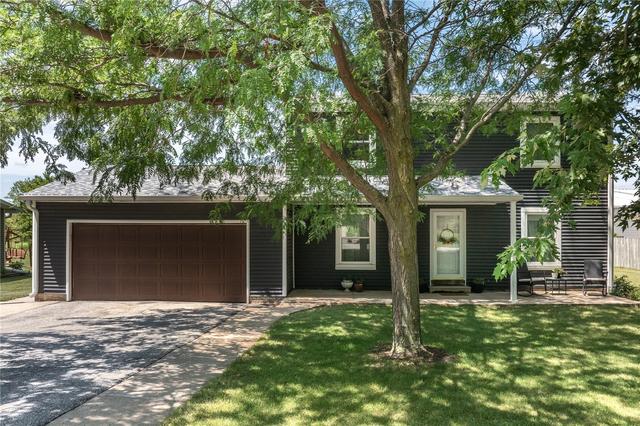 3168 122nd St, Amana, IA 52203