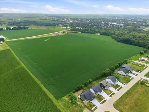 N. Market St Parcel, Solon, IA 52333