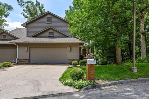 721 Beaver Ridge Ct SE, Cedar Rapids, IA 52403