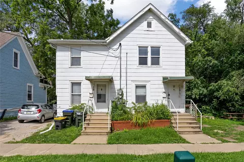 15 S Johnson St, Iowa City, IA 52240
