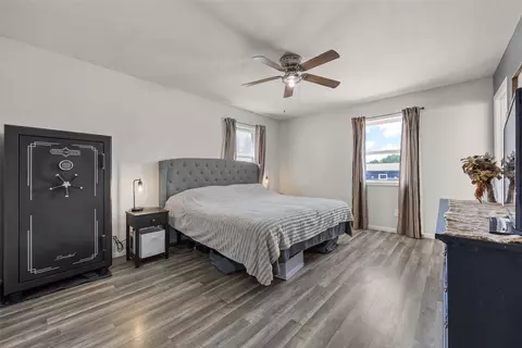 Bedroom - 624 E 6th St, Tipton, IA 52772 photo 1 of 5