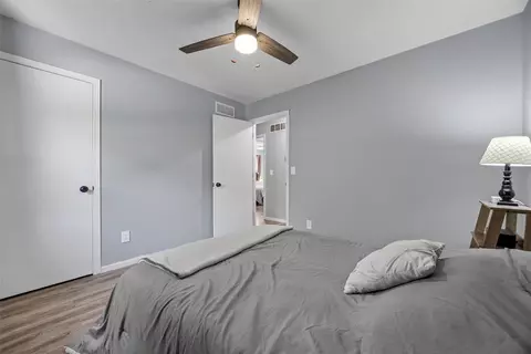 Bedroom - 624 E 6th St, Tipton, IA 52772 photo 5 of 5