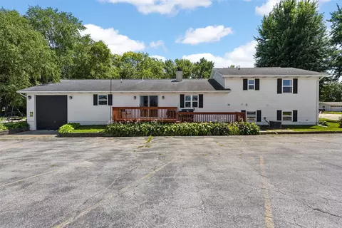 Exterior - 624 E 6th St, Tipton, IA 52772 photo 7 of 7