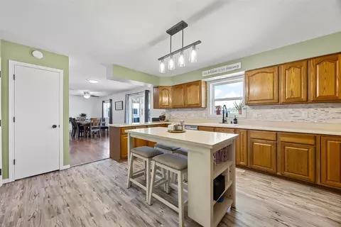 Kitchen - 624 E 6th St, Tipton, IA 52772 photo 3 of 5