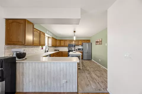 Kitchen - 624 E 6th St, Tipton, IA 52772 photo 1 of 5