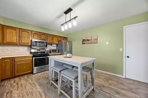 Kitchen - 624 E 6th St, Tipton, IA 52772 photo 5 of 5