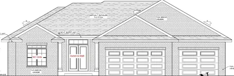 1201 High Ridge Trl, Solon, IA 52333