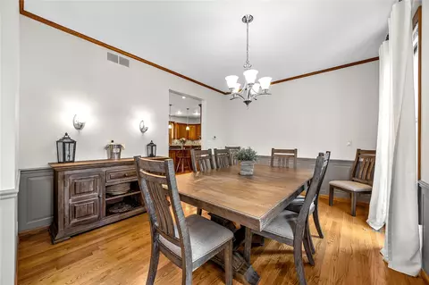 Dining - 4600 Deer View Rd, Cedar Rapids, IA 52411 photo 1 of 3