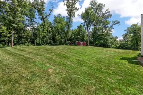 Exterior - 4600 Deer View Rd, Cedar Rapids, IA 52411 photo 6 of 6