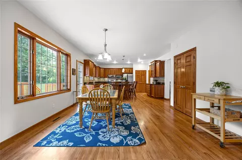 Dining - 4600 Deer View Rd, Cedar Rapids, IA 52411 photo 3 of 3