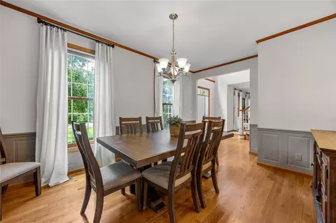 Dining - 4600 Deer View Rd, Cedar Rapids, IA 52411 photo 2 of 3