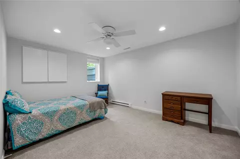 Bedroom - 4600 Deer View Rd, Cedar Rapids, IA 52411 photo 6 of 6
