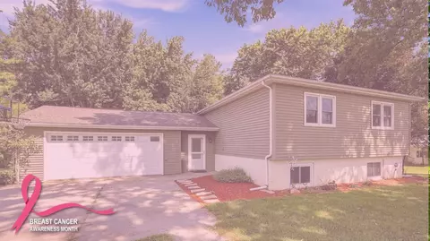 1948 Surf Dr NE, Solon, IA 52333
